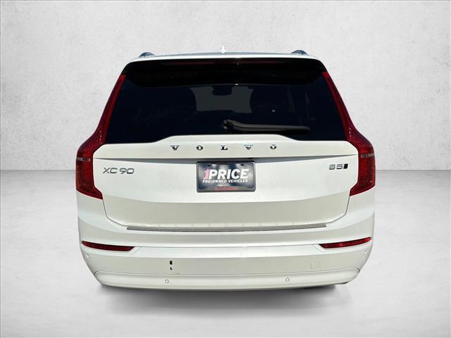 used 2023 Volvo XC90 car, priced at $37,995