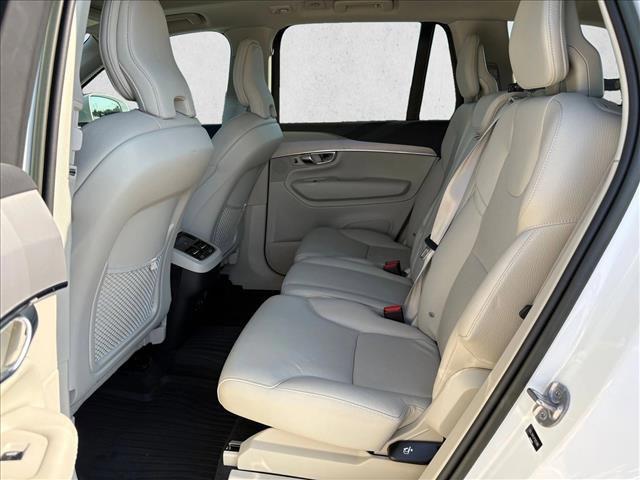 used 2023 Volvo XC90 car, priced at $37,995
