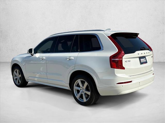 used 2023 Volvo XC90 car, priced at $37,995