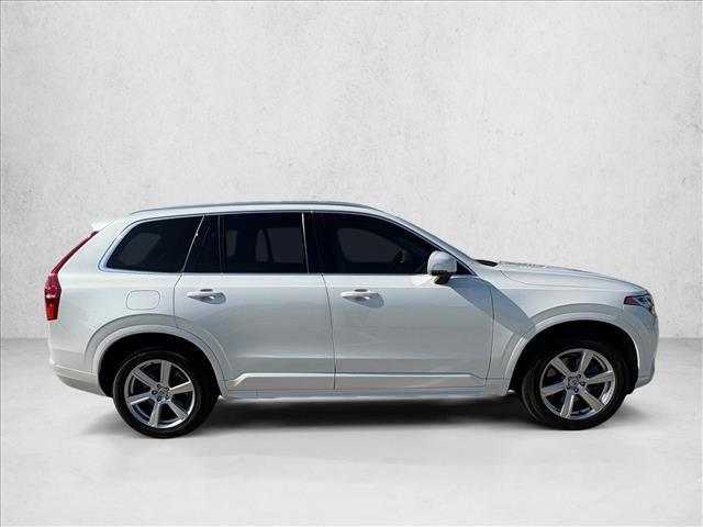 used 2023 Volvo XC90 car, priced at $37,995