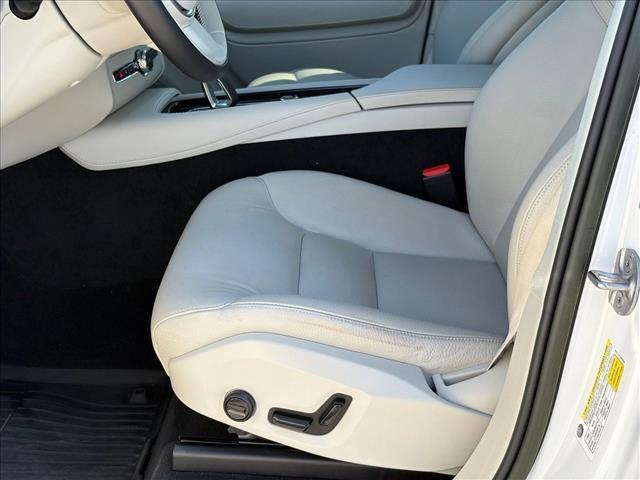 used 2023 Volvo XC90 car, priced at $37,995
