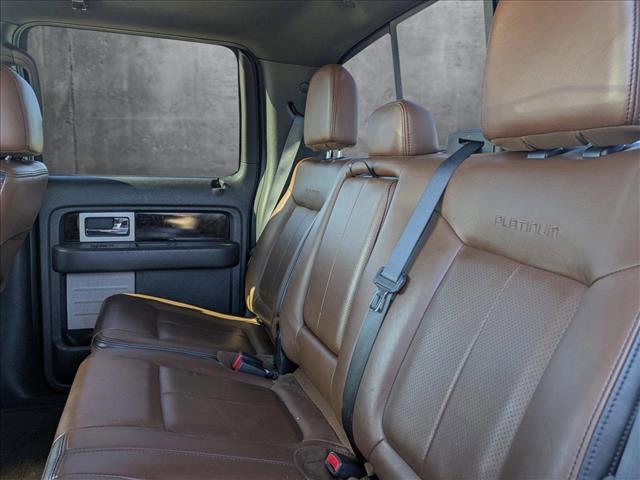 used 2014 Ford F-150 car, priced at $21,293