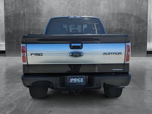 used 2014 Ford F-150 car, priced at $21,293