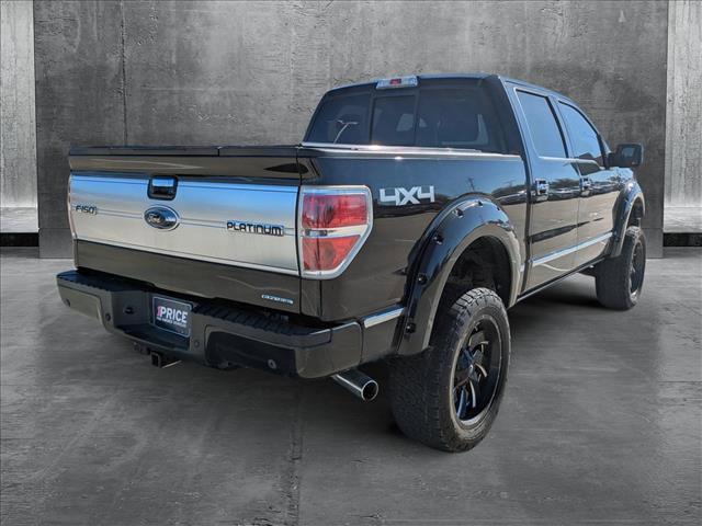 used 2014 Ford F-150 car, priced at $21,293