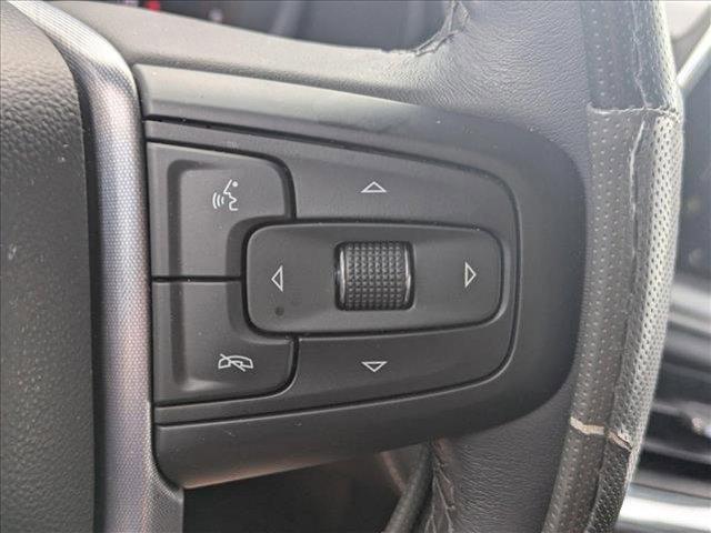 used 2022 GMC Yukon car, priced at $53,493