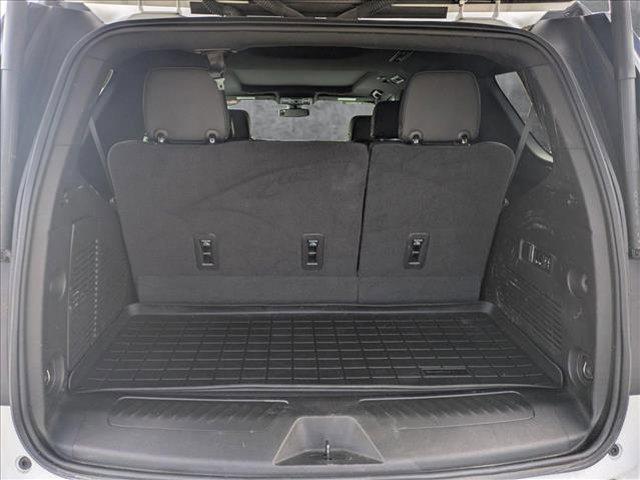 used 2022 GMC Yukon car, priced at $53,493