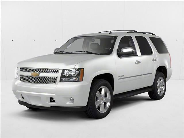 used 2011 Chevrolet Tahoe car, priced at $9,989