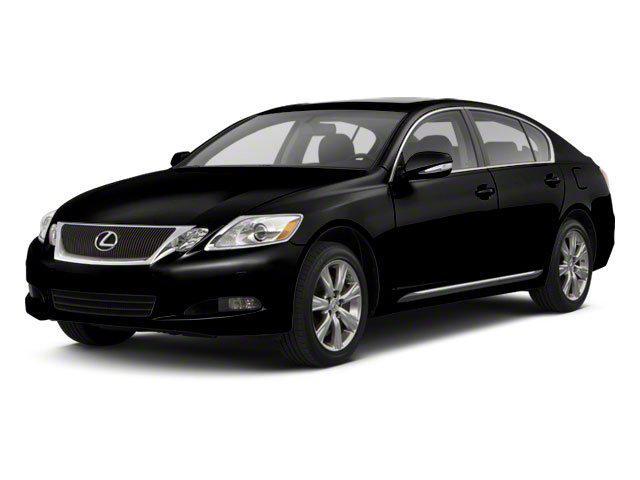 used 2011 Lexus GS 350 car, priced at $13,365