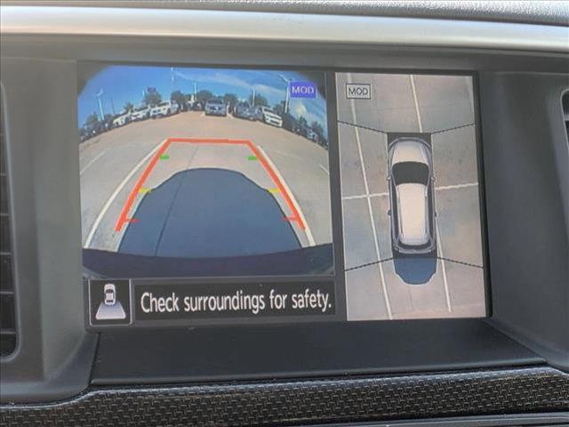 used 2019 Nissan Pathfinder car, priced at $15,995