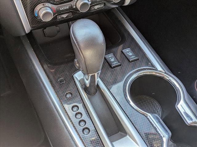 used 2019 Nissan Pathfinder car, priced at $15,995
