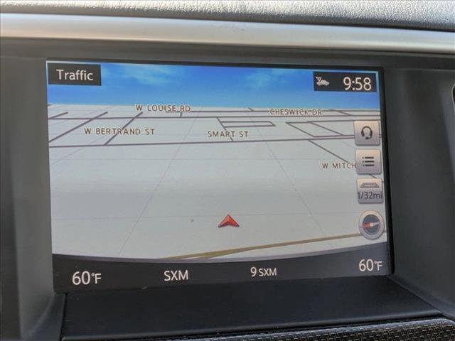 used 2019 Nissan Pathfinder car, priced at $15,995