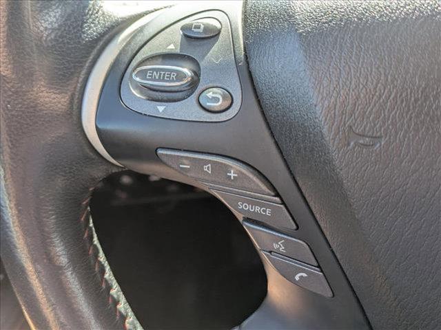 used 2019 Nissan Pathfinder car, priced at $15,995