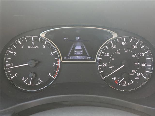 used 2019 Nissan Pathfinder car, priced at $15,995