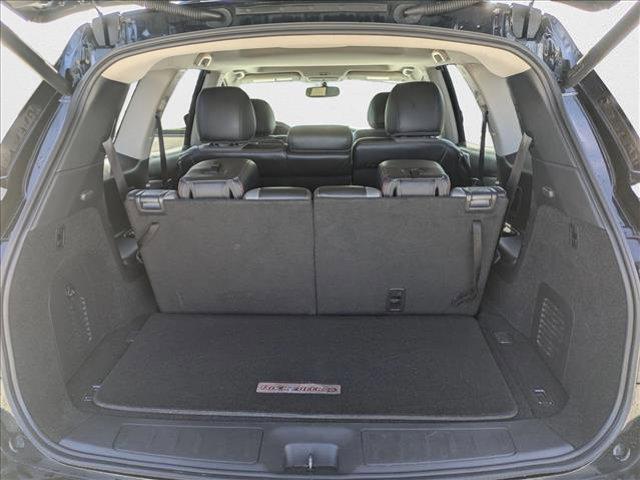 used 2019 Nissan Pathfinder car, priced at $15,995
