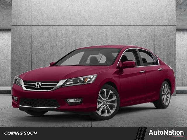 used 2013 Honda Accord car, priced at $10,991