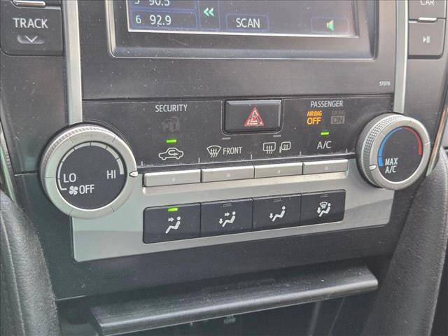 used 2013 Toyota Camry car, priced at $14,991