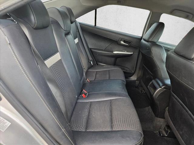 used 2013 Toyota Camry car, priced at $14,991