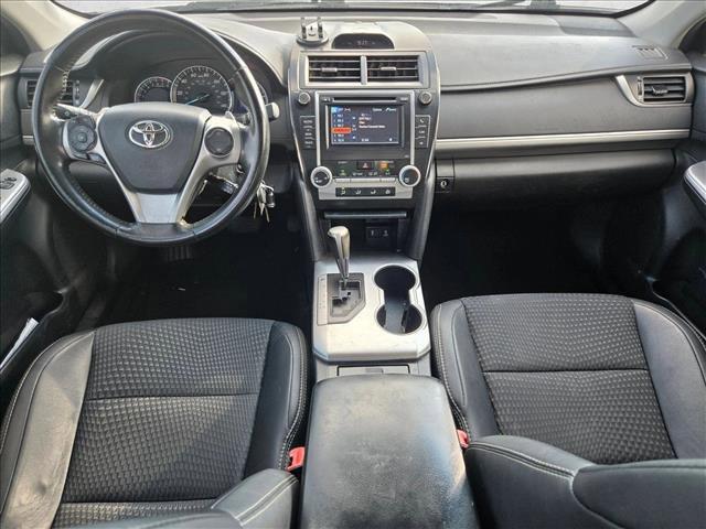 used 2013 Toyota Camry car, priced at $14,991
