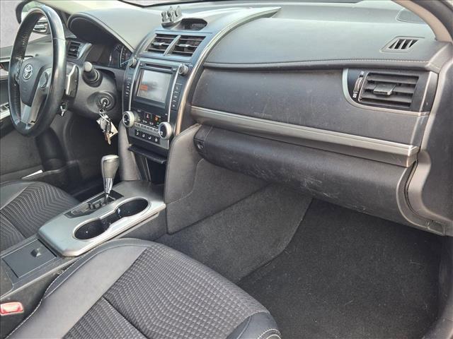 used 2013 Toyota Camry car, priced at $14,991