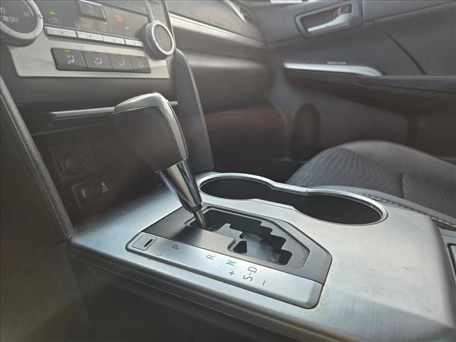 used 2013 Toyota Camry car, priced at $14,991