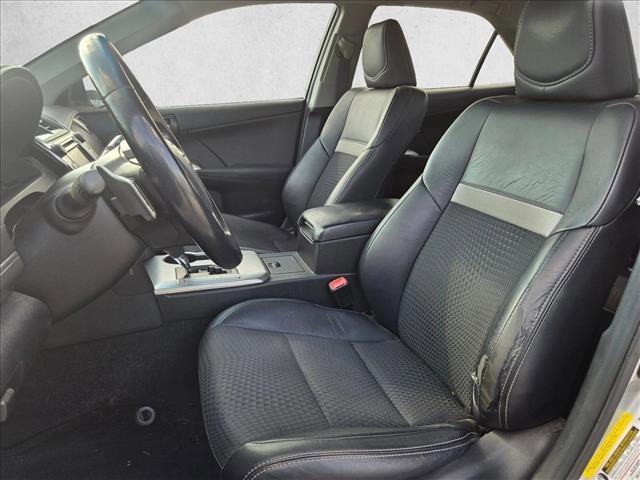 used 2013 Toyota Camry car, priced at $14,991