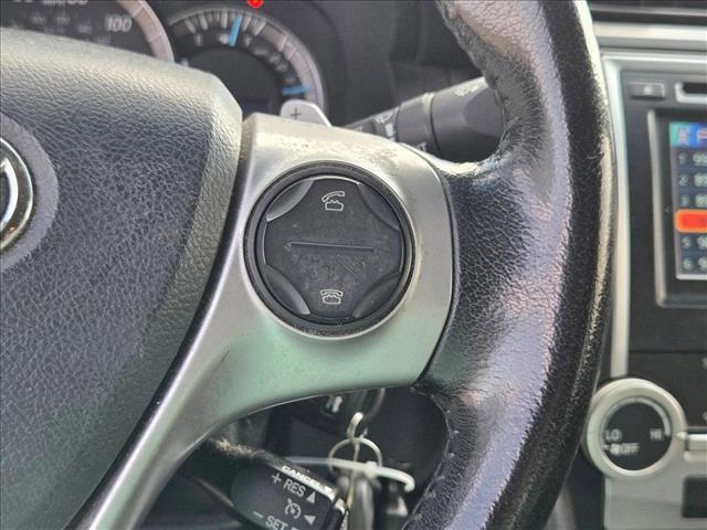 used 2013 Toyota Camry car, priced at $14,991