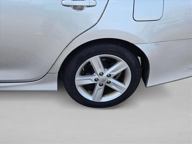 used 2013 Toyota Camry car, priced at $14,991