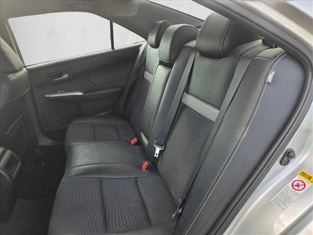 used 2013 Toyota Camry car, priced at $14,991