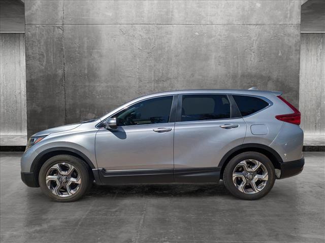 used 2019 Honda CR-V car, priced at $23,890