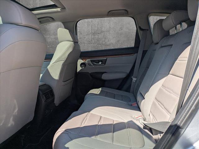 used 2019 Honda CR-V car, priced at $23,890