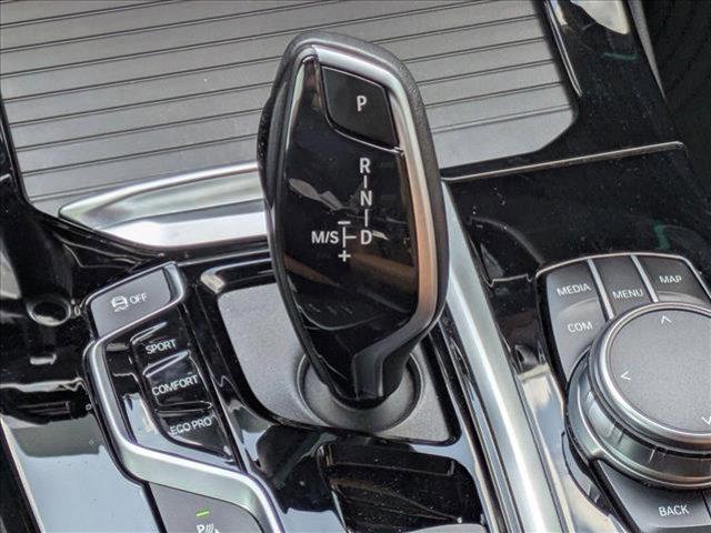 used 2021 BMW X3 car, priced at $32,993