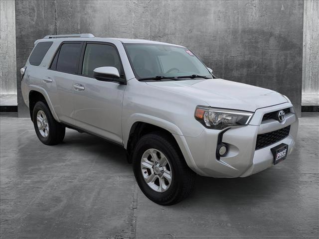 used 2015 Toyota 4Runner car, priced at $22,793