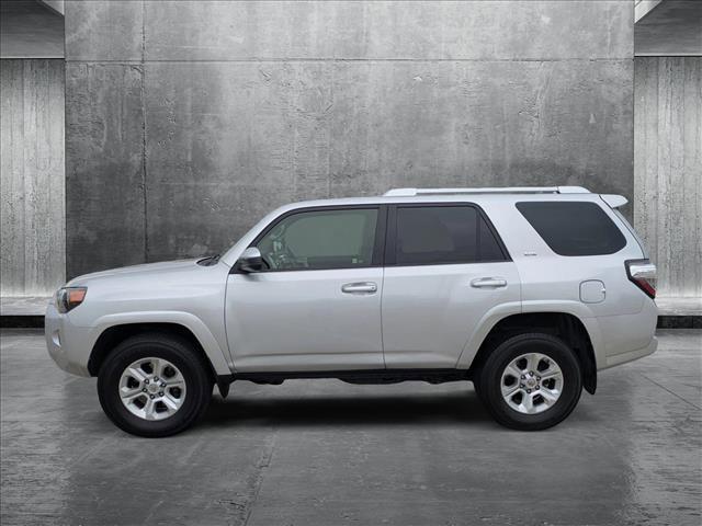 used 2015 Toyota 4Runner car, priced at $22,793