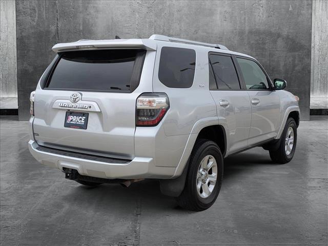 used 2015 Toyota 4Runner car, priced at $22,793