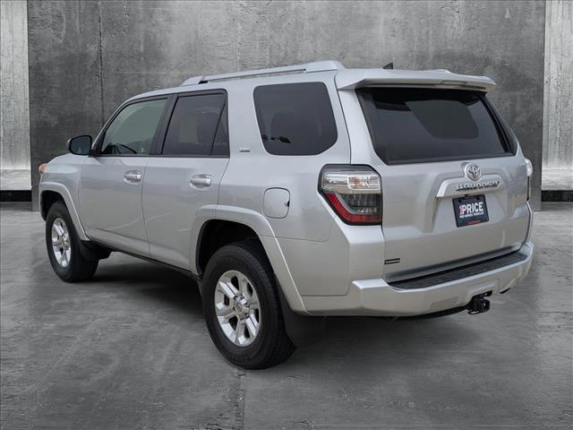 used 2015 Toyota 4Runner car, priced at $22,793