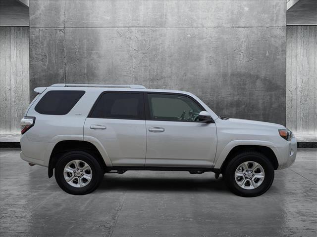 used 2015 Toyota 4Runner car, priced at $22,793