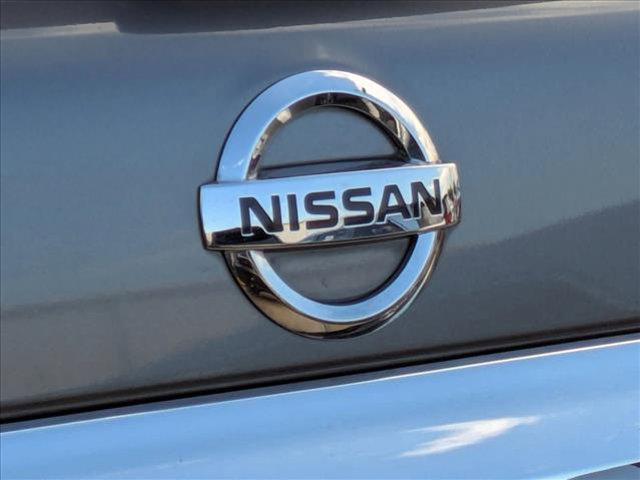 used 2018 Nissan Armada car, priced at $17,955