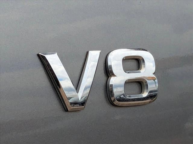 used 2018 Nissan Armada car, priced at $17,955