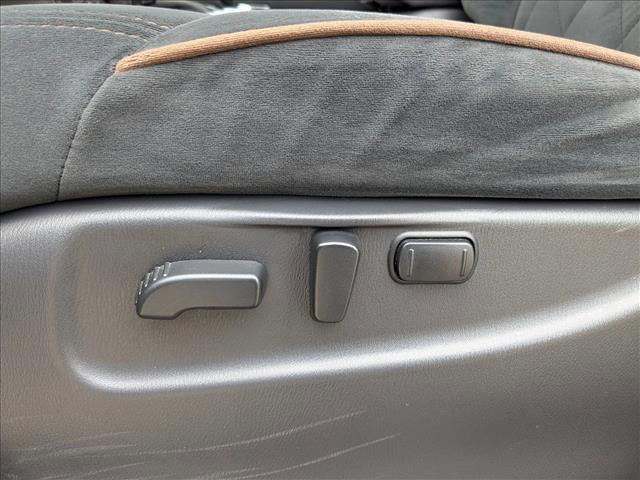 used 2018 Nissan Armada car, priced at $17,955