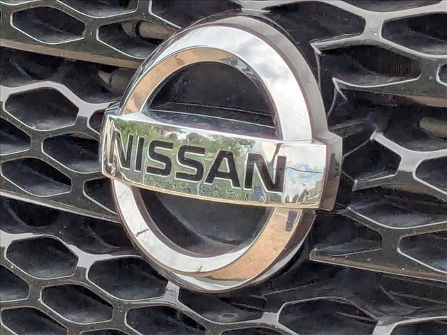 used 2018 Nissan Armada car, priced at $17,955