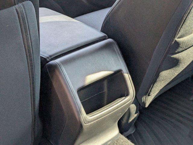 used 2019 Honda Accord Hybrid car, priced at $23,491