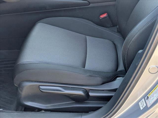 used 2019 Honda Accord Hybrid car, priced at $23,491