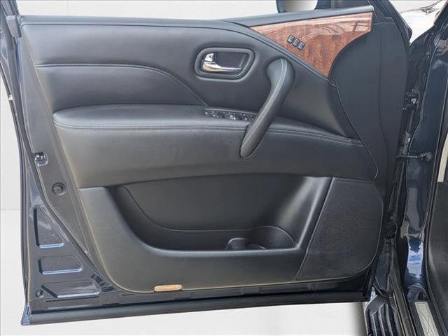 used 2019 INFINITI QX80 car, priced at $23,995