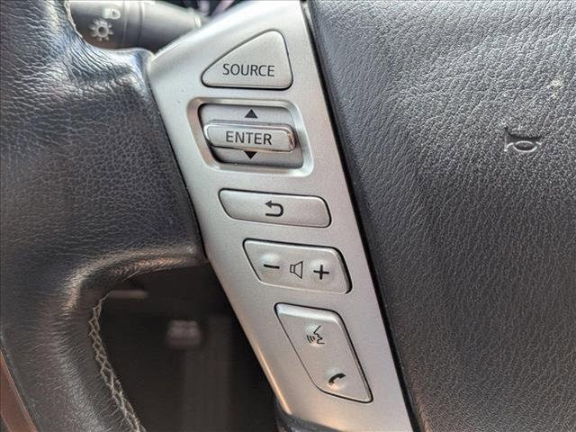 used 2019 INFINITI QX80 car, priced at $23,995
