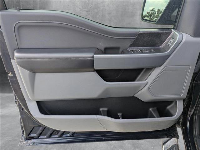 used 2022 Ford F-150 car, priced at $39,491