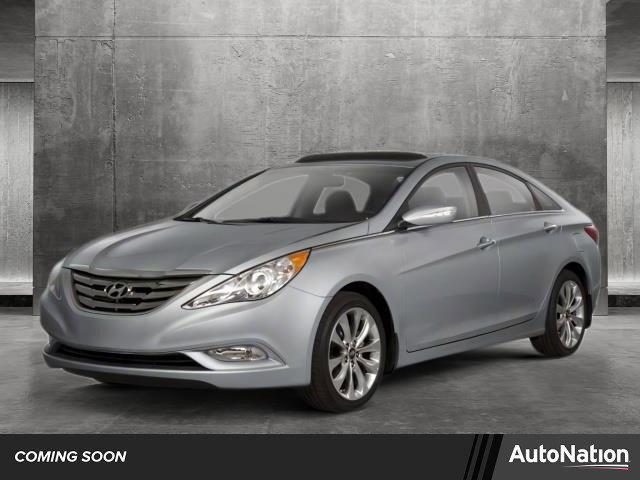 used 2012 Hyundai Sonata car, priced at $7,491