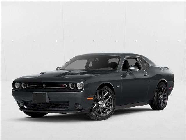 used 2017 Dodge Challenger car, priced at $20,991