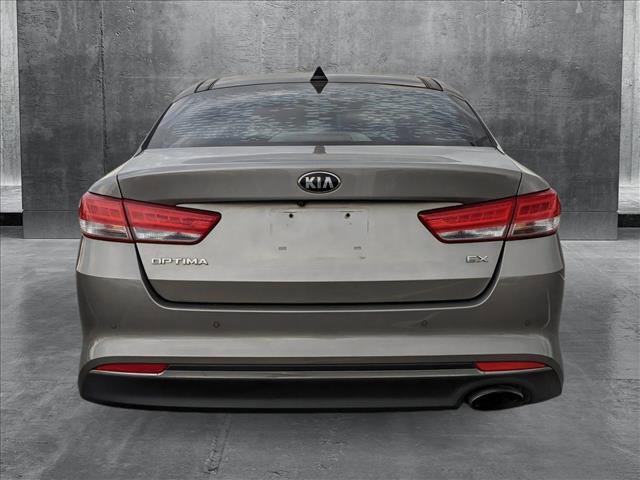 used 2016 Kia Optima car, priced at $11,169