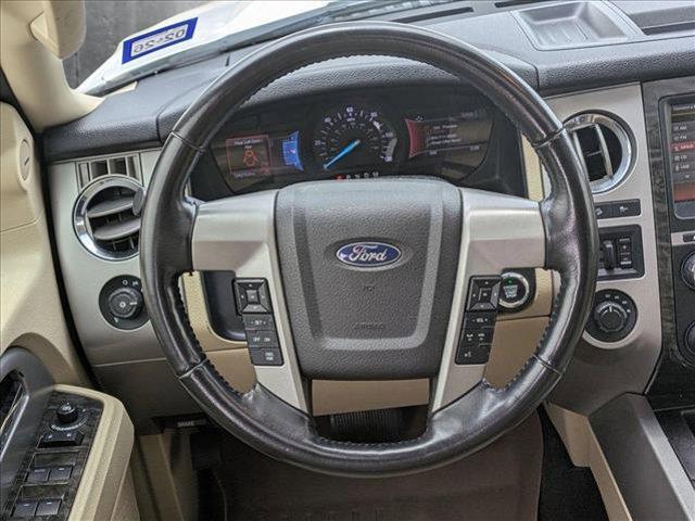 used 2015 Ford Expedition car, priced at $16,999