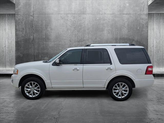 used 2015 Ford Expedition car, priced at $16,999